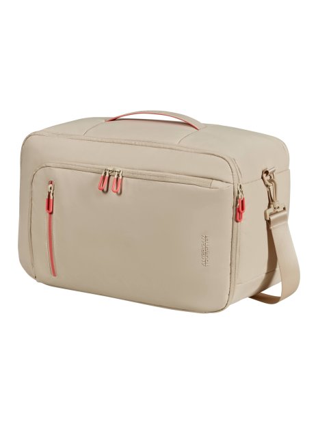 Samsonite 156528/MJ1004 - PET RECYCLÉ - BE sac d'embarquement american tourister puffypop 3 sacs-de-voyage