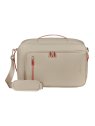 Samsonite 156528/MJ1004 - PET RECYCLÉ - BE sac d'embarquement american tourister puffypop 3 sacs-de-voyage