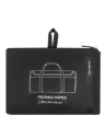 Samsonite 155573 - POLYESTER - NOIR ta revolution foldable sac de voyage 67cm sacs-de-voyage