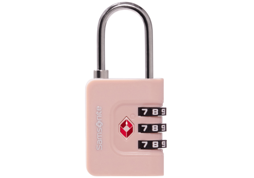 Samsonite 155577 cadenas a code tsa Accueil