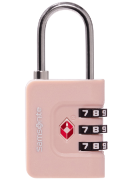 Samsonite 155577 cadenas a code tsa Accueil