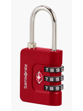 Samsonite 155577 cadenas a code tsa Accueil
