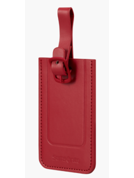 Samsonite 155592 porte adresse x2 Accessoires de voyage