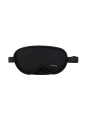 Samsonite 155595 - POLYESTER - NOIR masque pour les yeux+ bouchons oreilles accessoires-de-voyage