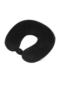 Samsonite 155598 oreiller à mémoire de forme oreiller voyage