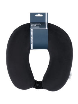 Samsonite 155598 oreiller à mémoire de forme oreiller voyage