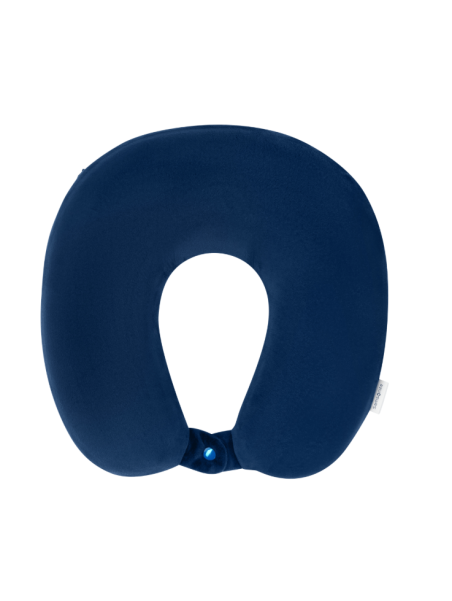 Samsonite 155598 oreiller à mémoire de forme oreiller voyage