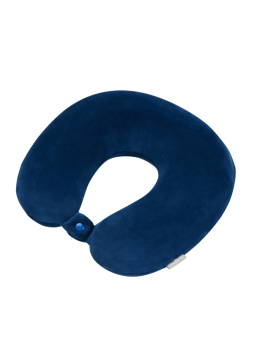 Samsonite 155598 oreiller à mémoire de forme oreiller voyage