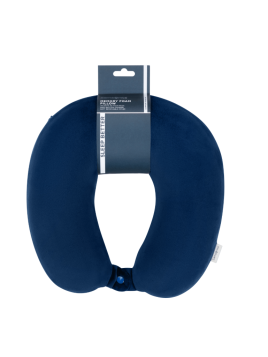 Samsonite 155598 oreiller à mémoire de forme oreiller voyage