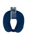 Samsonite 155598 - POLYESTER - BLEU MARINE oreiller à mémoire de forme oreiller-voyage