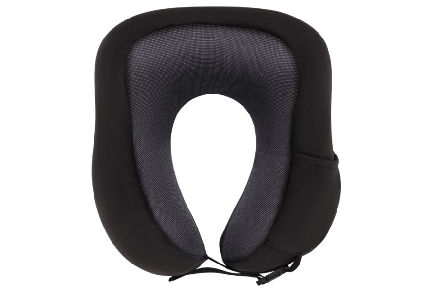 Samsonite 155601 oreiller ergonomique à mémoire de forme oreiller voyage