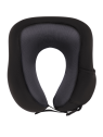 Samsonite 155601 - POLYESTER - NOIR oreiller ergonomique à mémoire de forme oreiller-voyage