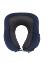 Samsonite 155601 - POLYESTER - BLEU MARINE oreiller ergonomique à mémoire de forme oreiller-voyage