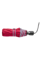 Piganiol 4901 - POLYESTER - ROUGE parapluie femme pliant pliant-f
