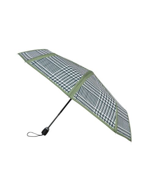 Piganiol 4902 - POLYESTER - DANDYCHIC parapluie femme pliant pliant-f