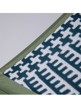 Piganiol 4902 - POLYESTER - DANDYCHIC parapluie femme pliant pliant f