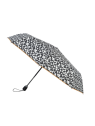 Piganiol 4902 - POLYESTER - JEU DE DAMES parapluie femme pliant pliant-f