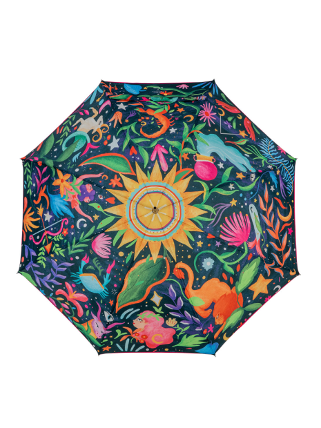 Piganiol 4975 - POLYESTER - ASTRO parapluie la jeanette astro x maison piganio parapluie