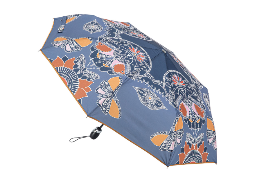 Piganiol 5071 parapluie femme pliant parapluie