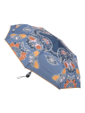 Piganiol 5071 - POLYESTER - MANDALAS PAPI parapluie femme pliant parapluie