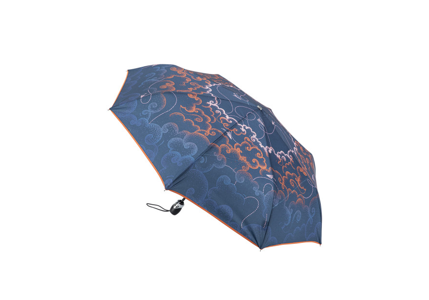 Piganiol 5071 parapluie femme pliant parapluie