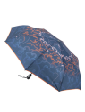 Piganiol 5071 - POLYESTER - SKYLINE. parapluie femme pliant parapluie