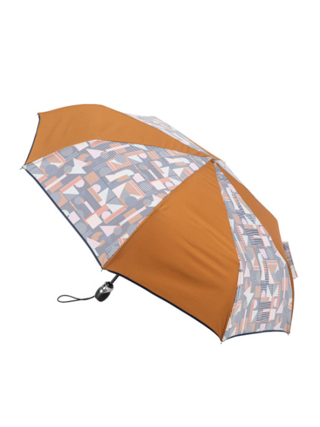 Piganiol 5071 - POLYESTER - MIX TANGRAM parapluie femme pliant parapluie