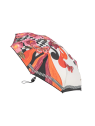 Piganiol 5092 - POLYESTER - VINTAGE GARDE parapluie pliant femme parapluie