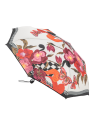 Piganiol 5092 - POLYESTER - VINTAGE GARDE parapluie pliant femme parapluie