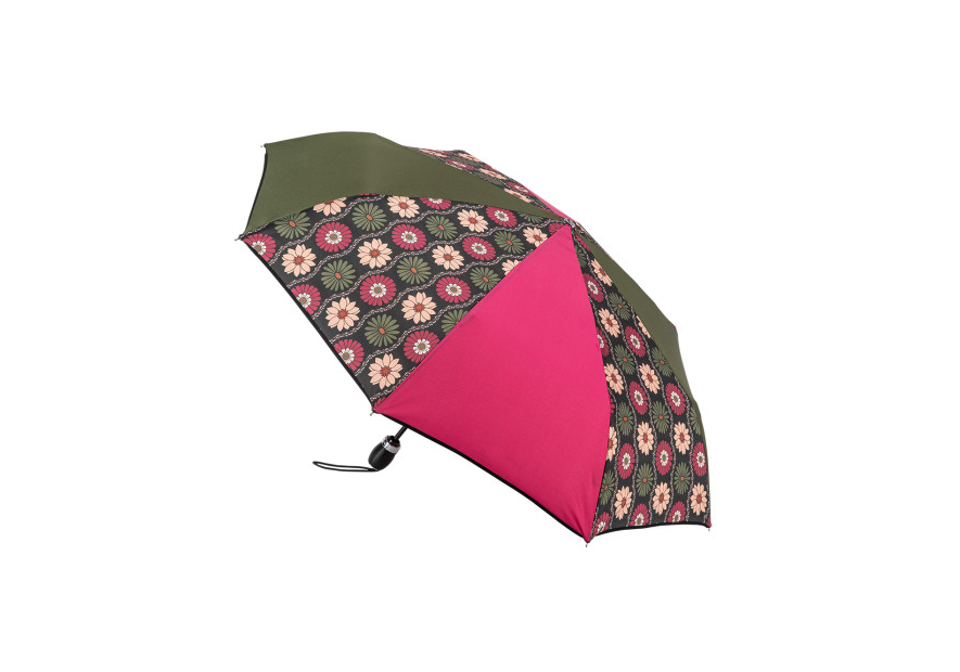 Piganiol 5092 parapluie pliant femme parapluie