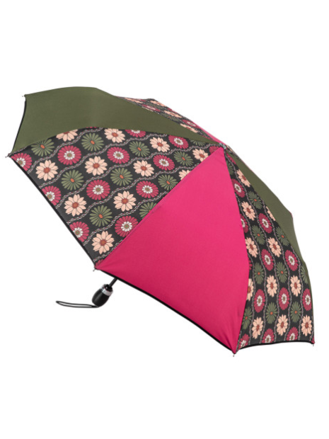 Piganiol 5092 - POLYESTER - WALLPAPER. parapluie pliant femme parapluie