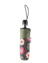 Piganiol 5092 - POLYESTER - WALLPAPER. parapluie pliant femme parapluie