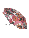 Piganiol 5092 - POLYESTER - HIPPIE. parapluie pliant femme parapluie