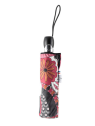 Piganiol 5092 - POLYESTER - HIPPIE. parapluie pliant femme parapluie