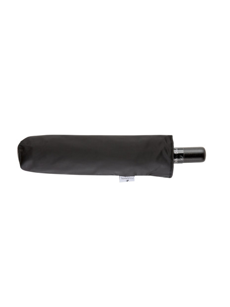 Piganiol 31260/2 - POLYESTER - NOIR mini-parapluie pliant homme noir automatique poign pliant-h