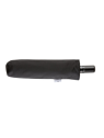 Piganiol 31260/2 - POLYESTER - NOIR mini-parapluie pliant homme noir automatique poign pliant-h