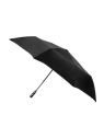 Piganiol 31260/2 - POLYESTER - NOIR mini-parapluie pliant homme noir automatique poign pliant-h