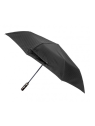 Piganiol 31262 - POLYESTER - NOIR GRAIN D mini-parapluie pliant homme cubique pliant-h