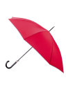 Piganiol 4951 - POLYESTER - ROUGE parapluie femme canne parapluie