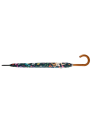Piganiol 4965 - POLYESTER - ASTRO la jeanette astro x maison piganiol canne parapluie