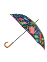 Piganiol 4965 - POLYESTER - ASTRO la jeanette astro x maison piganiol canne parapluie