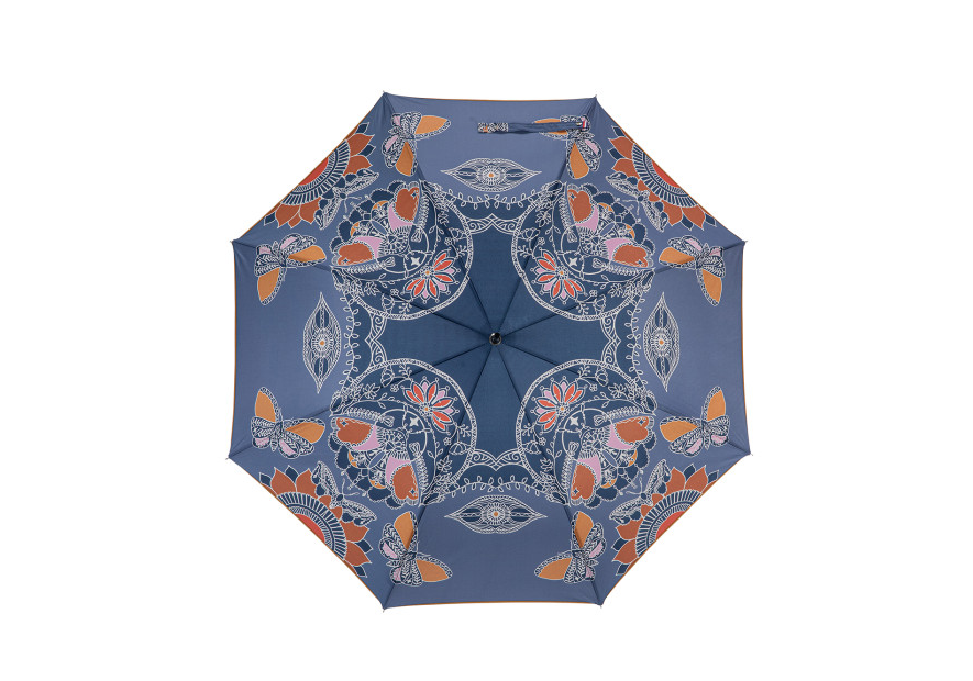 Piganiol 5061 parapluie canne femme parapluie