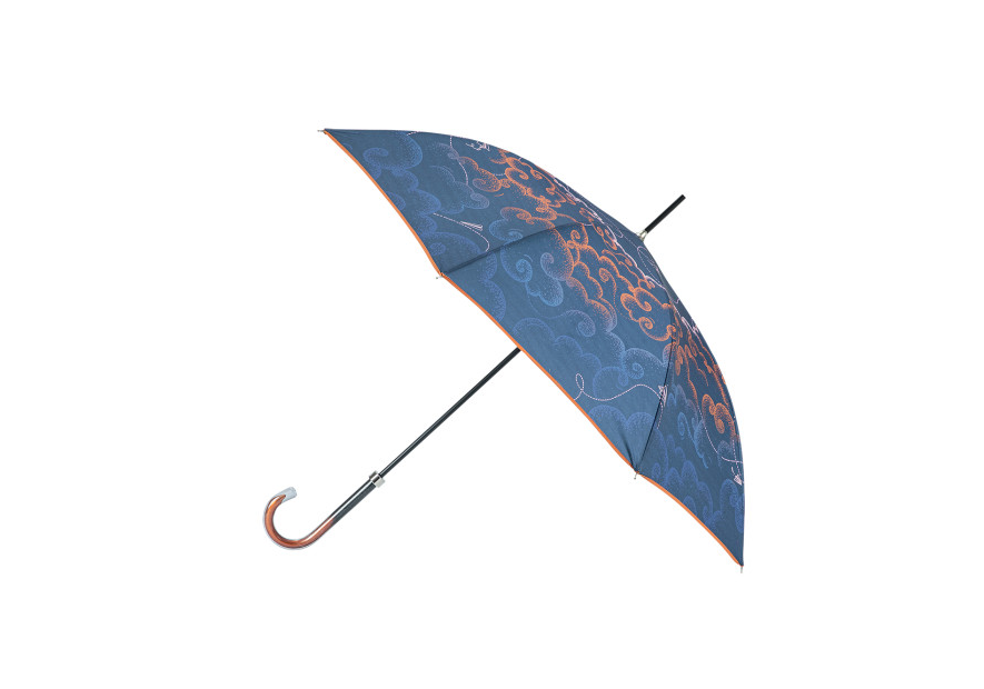 Piganiol 5061 parapluie canne femme parapluie