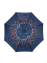 Piganiol 5061 - POLYESTER - SKYLINE. parapluie canne femme parapluie