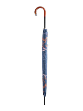 Piganiol 5061 parapluie canne femme parapluie