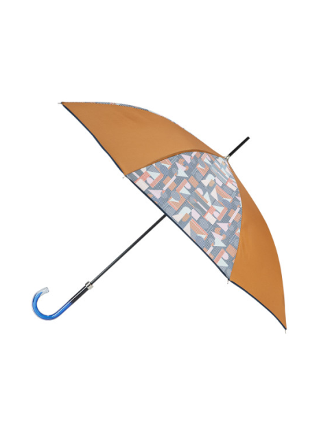 Piganiol 5061 - POLYESTER - MIX TANGRAM parapluie canne femme parapluie