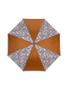 Piganiol 5061 - POLYESTER - MIX TANGRAM parapluie canne femme parapluie