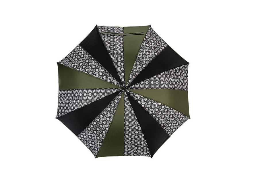 Piganiol 5062 parapluie canne femme parapluie