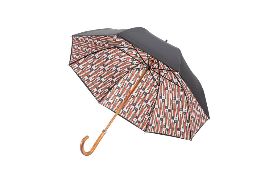 Piganiol 50628 parapluie canne femme parapluie