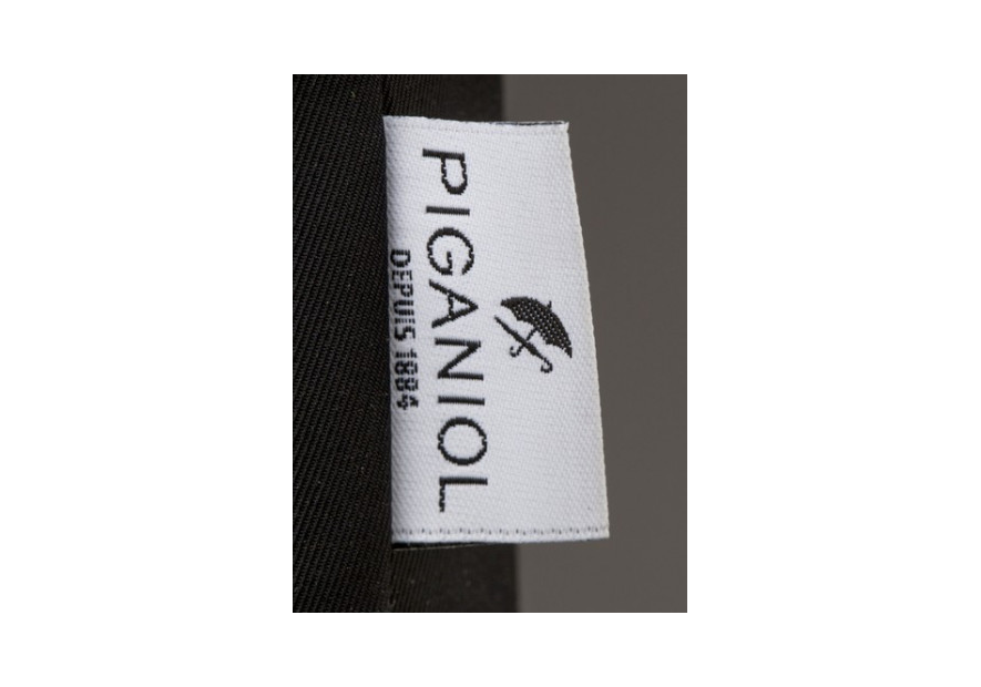 Piganiol 3140 parapluie canne mixte canne mixte